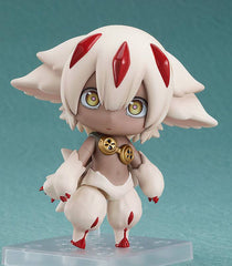 Made in Abyss: The Golden City of the Scorching Sun Nendoroid Action Figure Faputa (re-run) 10 cm 4580590192652