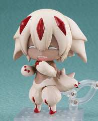 Made in Abyss: The Golden City of the Scorching Sun Nendoroid Action Figure Faputa (re-run) 10 cm 4580590192652