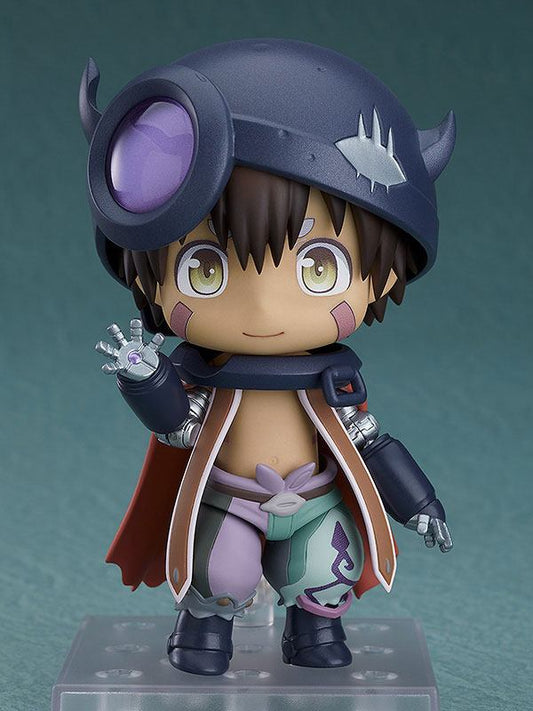 Made in Abyss Nendoroid Action Figure Reg (re-run) 10 cm 4580590192669