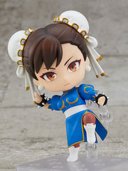 Street Fighter II Nendoroid Action Figure Chun-Li 10 cm 4580590171947