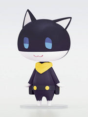 Persona 5 Royal HELLO! GOOD SMILE Action Figure Morgana 10 cm 4580590172050