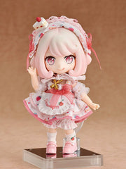 Original Character Nendoroid Doll Action Figure Tea Time Series: Bianca 10 cm 4580590172098