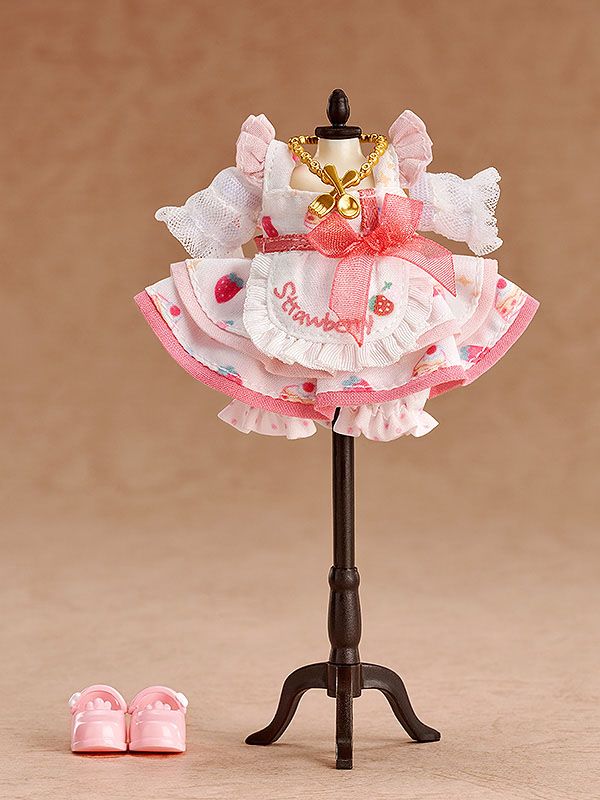 Original Character Nendoroid Doll Action Figure Tea Time Series: Bianca 10 cm 4580590172098