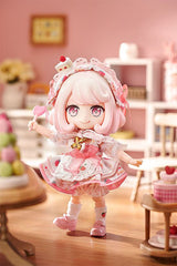 Original Character Nendoroid Doll Action Figure Tea Time Series: Bianca 10 cm 4580590172098