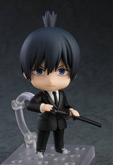 Chainsaw Man Nendoroid Action Figure Aki Haya 4580590172180