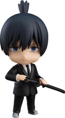 Chainsaw Man Nendoroid Action Figure Aki Haya 4580590172180