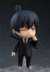 Chainsaw Man Nendoroid Action Figure Aki Haya 4580590172180