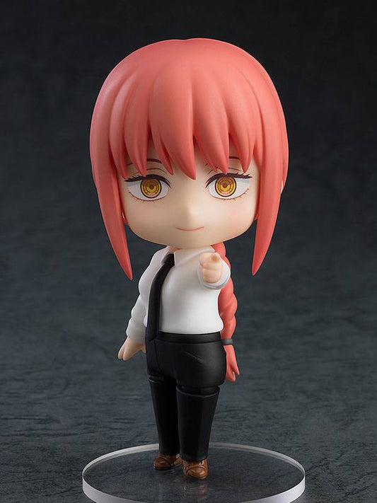 Chainsaw Man Nendoroid Action Figure Makima 1 4580590172197