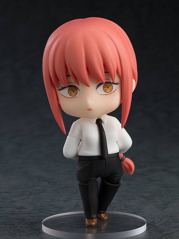 Chainsaw Man Nendoroid Action Figure Makima 1 4580590172197