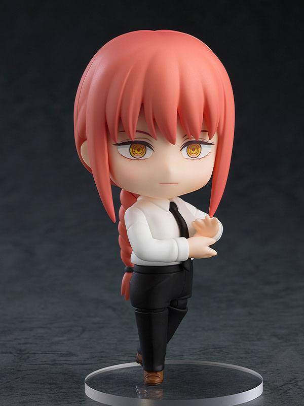 Chainsaw Man Nendoroid Action Figure Makima 1 4580590172197