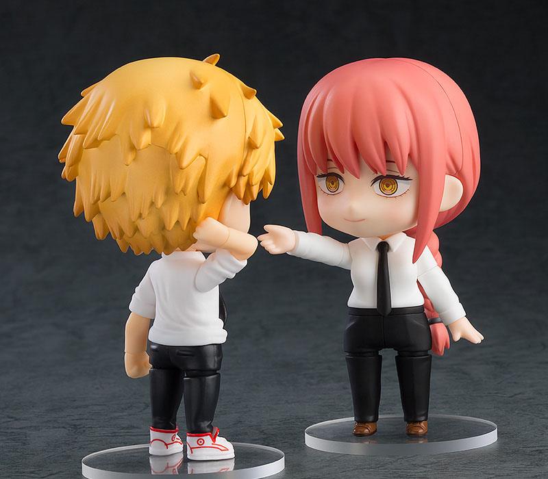 Chainsaw Man Nendoroid Action Figure Makima 1 4580590172197