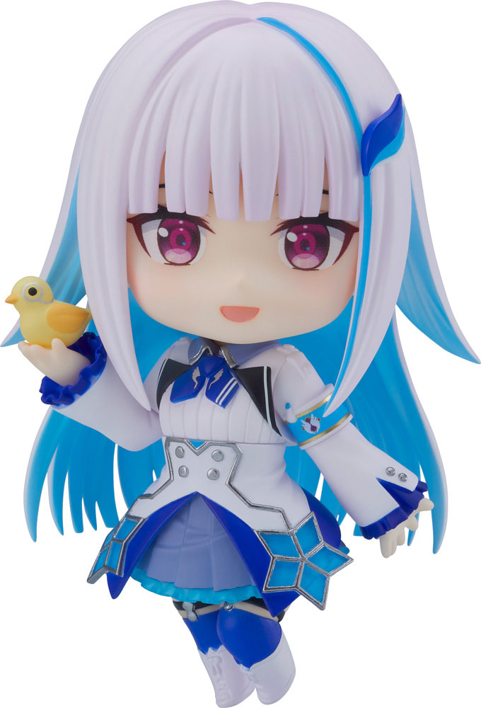 Nijisanji Nendoroid Action Figure Lize Helesta 10 cm 4580590172258