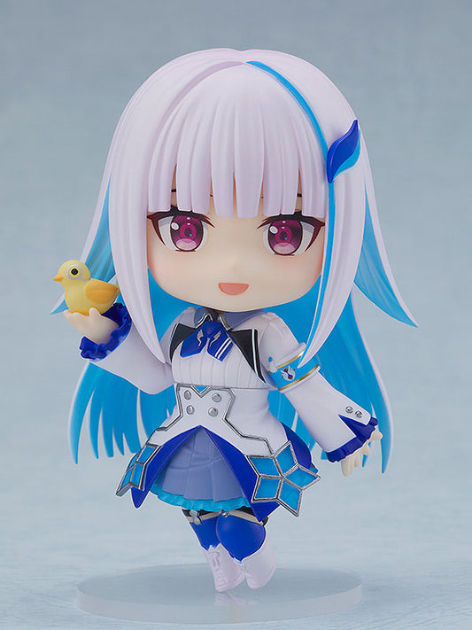 Nijisanji Nendoroid Action Figure Lize Helesta 10 cm 4580590172258