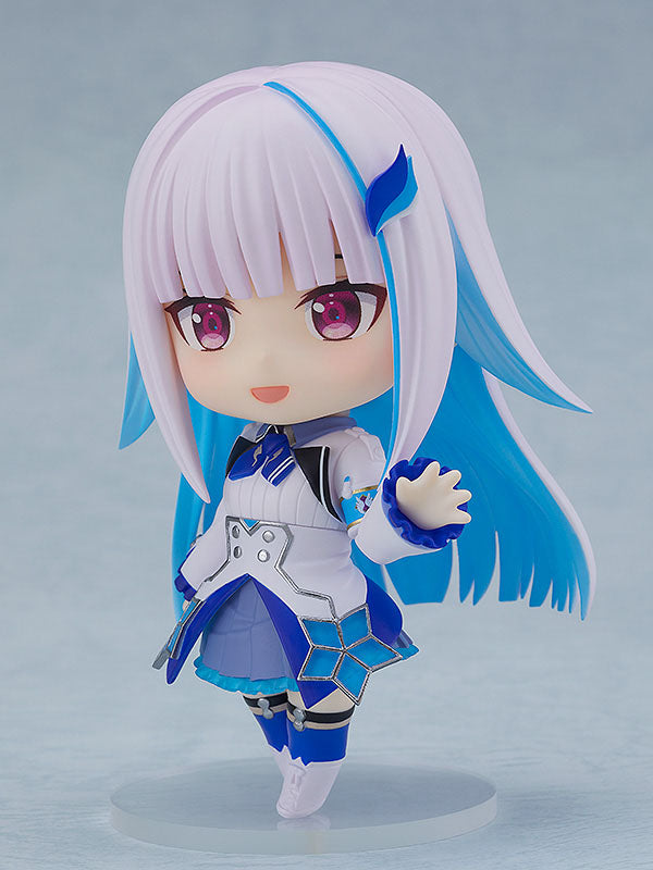 Nijisanji Nendoroid Action Figure Lize Helesta 10 cm 4580590172258