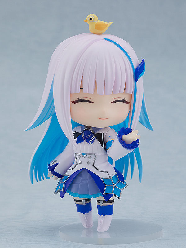 Nijisanji Nendoroid Action Figure Lize Helesta 10 cm 4580590172258