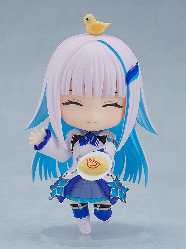 Nijisanji Nendoroid Action Figure Lize Helesta 10 cm 4580590172258