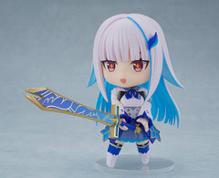 Nijisanji Nendoroid Action Figure Lize Helesta 10 cm 4580590172258