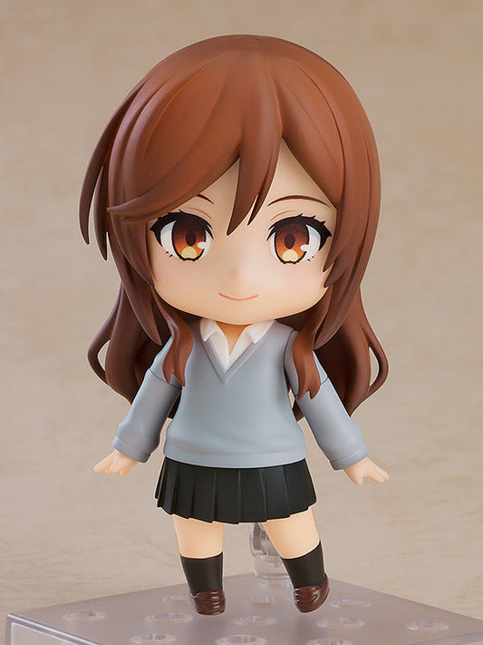 Horimiya Nendoroid Action Figure Kyoko Hori (re-run) 10 cm 4580590191099