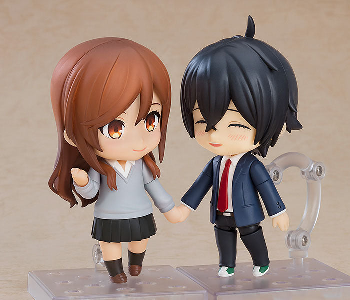 Horimiya Nendoroid Action Figure Kyoko Hori (re-run) 10 cm 4580590191099