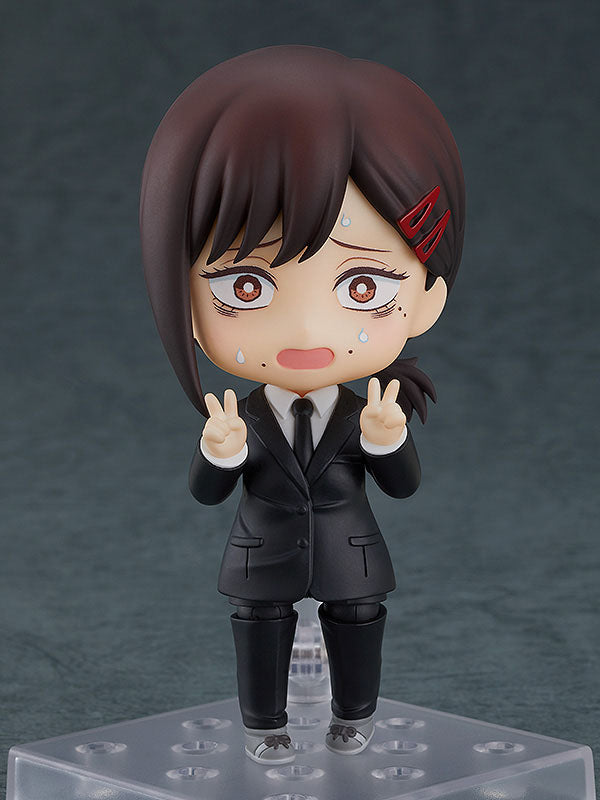 Chainsaw Man Nendoroid Action Figure Kobeni 10 cm 4580590172357