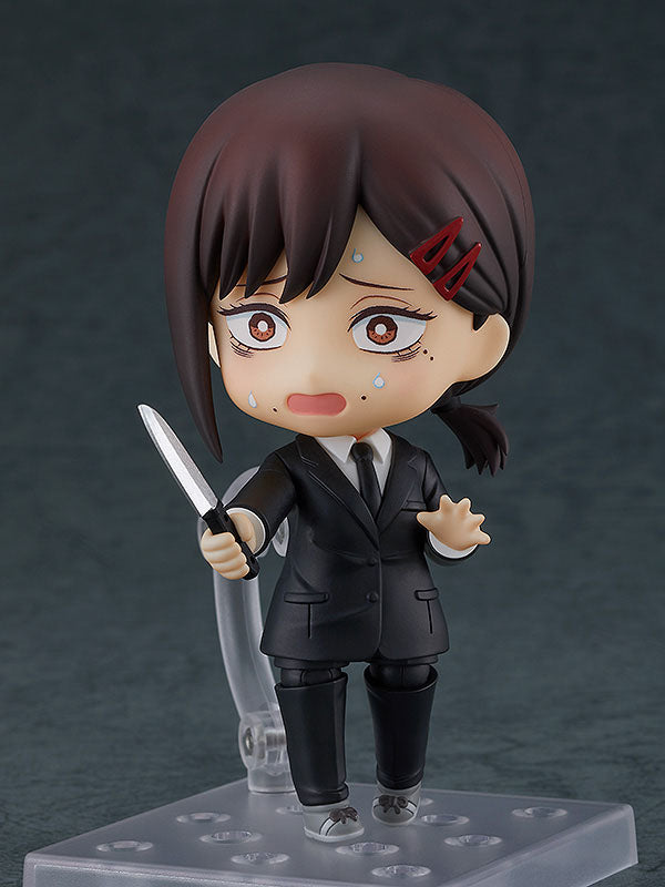 Chainsaw Man Nendoroid Action Figure Kobeni 10 cm 4580590172357