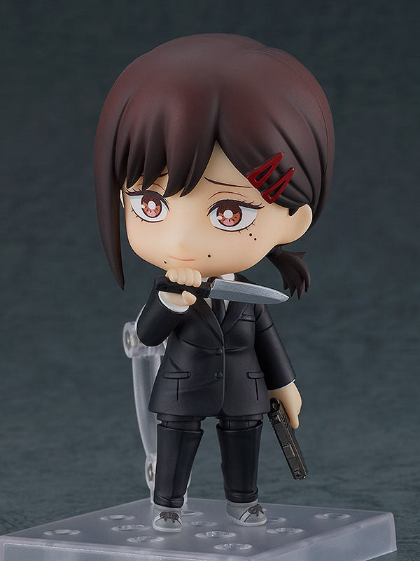 Chainsaw Man Nendoroid Action Figure Kobeni 10 cm 4580590172357