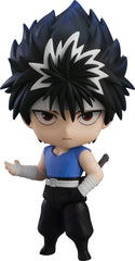 Yu Yu Hakusho Nendoroid Action Figure Hiei 10 cm 4580590172364