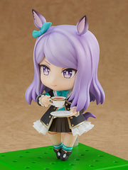 Uma Musume Pretty Derby Nendoroid Action Figure Mejiro McQueen 10 cm 4580590172494