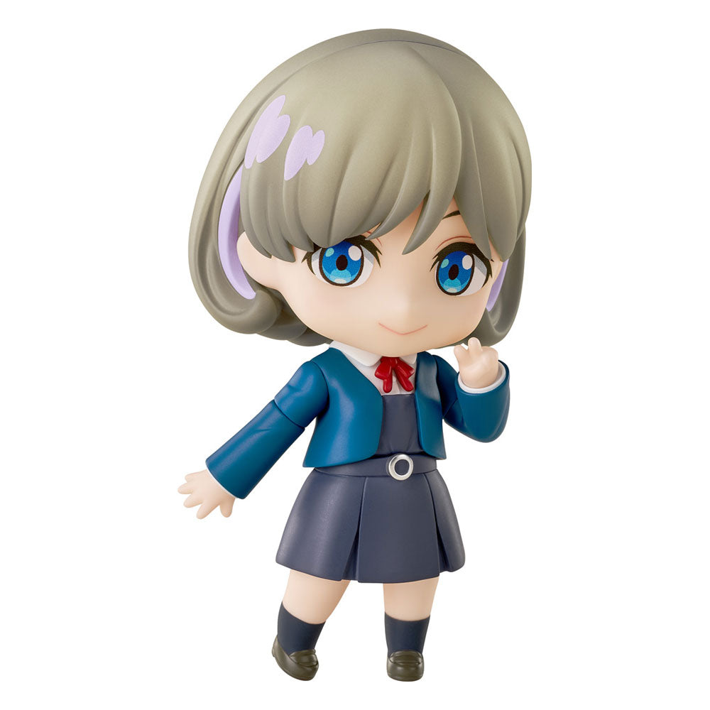 Love Live Superstar!! Nendoroid Action Figure Keke Tang 10 cm 4580590172654