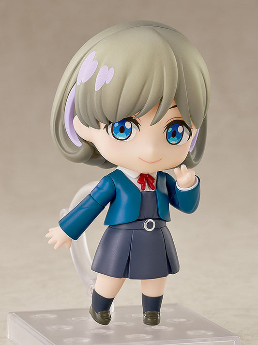 Love Live Superstar!! Nendoroid Action Figure Keke Tang 10 cm 4580590172654