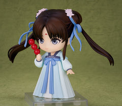 The Legend of Sword and Fairy Nendoroid Actio 4580590172814