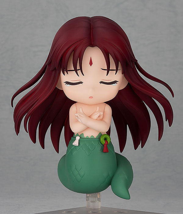 The Legend of Sword and Fairy Nendoroid Actio 4580590172814