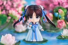 The Legend of Sword and Fairy Nendoroid Actio 4580590172814