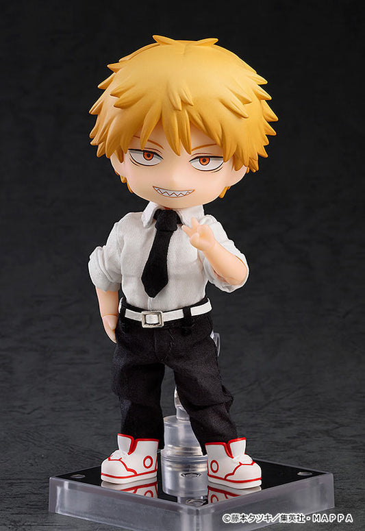 Chainsaw Man Nendoroid Doll Action Figure Denji 14 cm 4580590173026