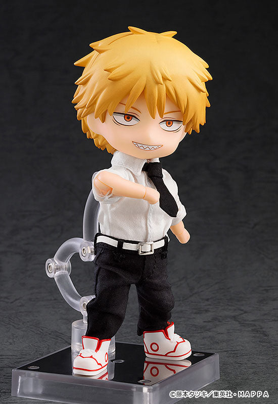 Chainsaw Man Nendoroid Doll Action Figure Den 4580590173026