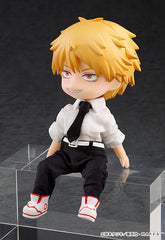 Chainsaw Man Nendoroid Doll Action Figure Den 4580590173026