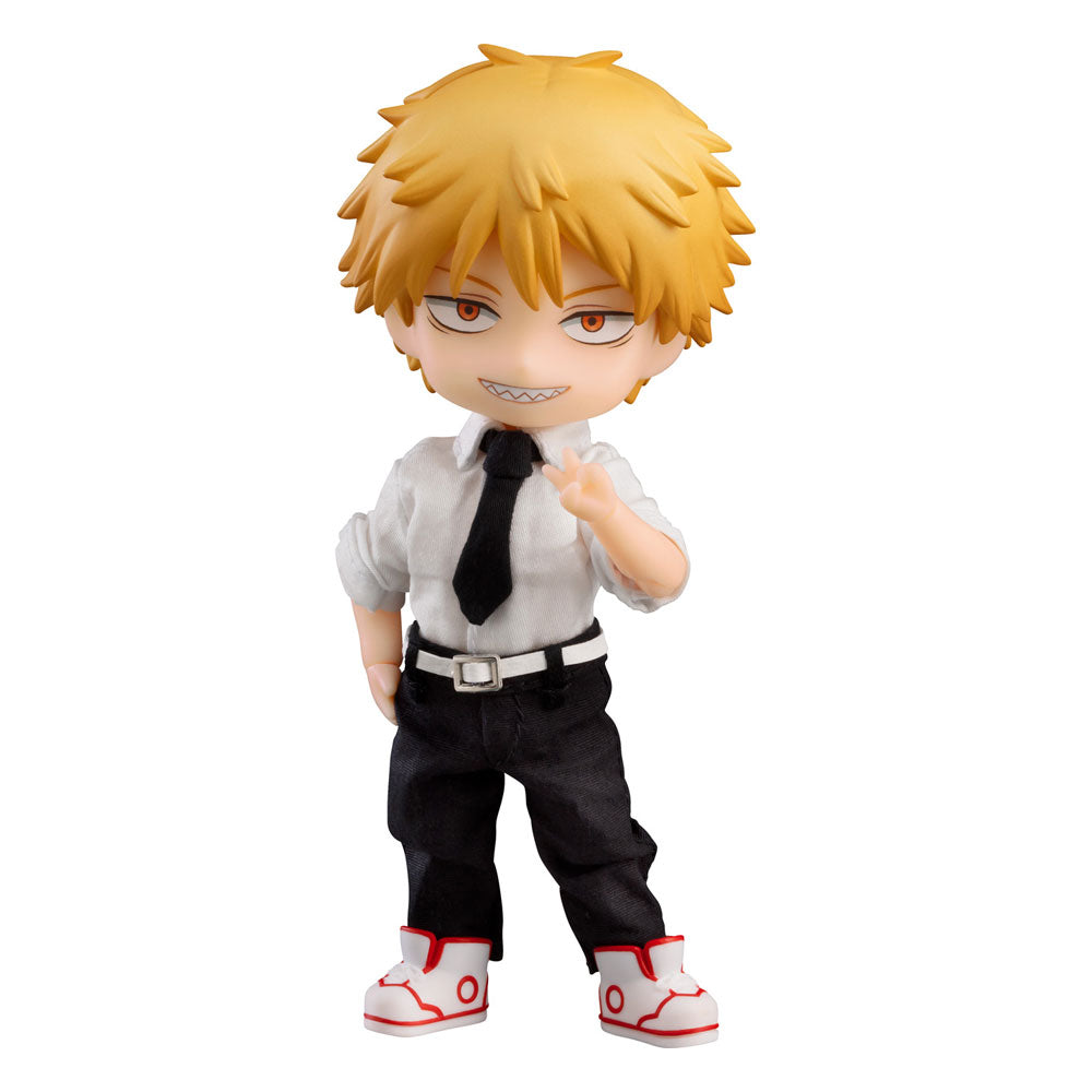 Chainsaw Man Nendoroid Doll Action Figure Den 4580590173026