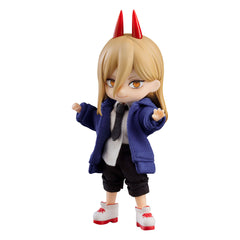 Chainsaw Man Nendoroid Doll Action Figure Power 14 cm 4580590173040