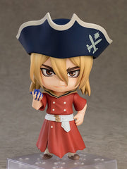 Dr. Stone Nendoroid Action Figure Ryusui Nana 4580590173156