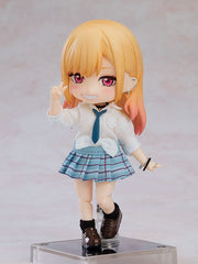 My Dress-Up Darling Nendoroid Doll Figures Outfit Set: Marin Kitagawa 4580590173187