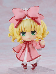 Rozen Maiden Nendoroid Action Figure Hinaichi 4580590173248