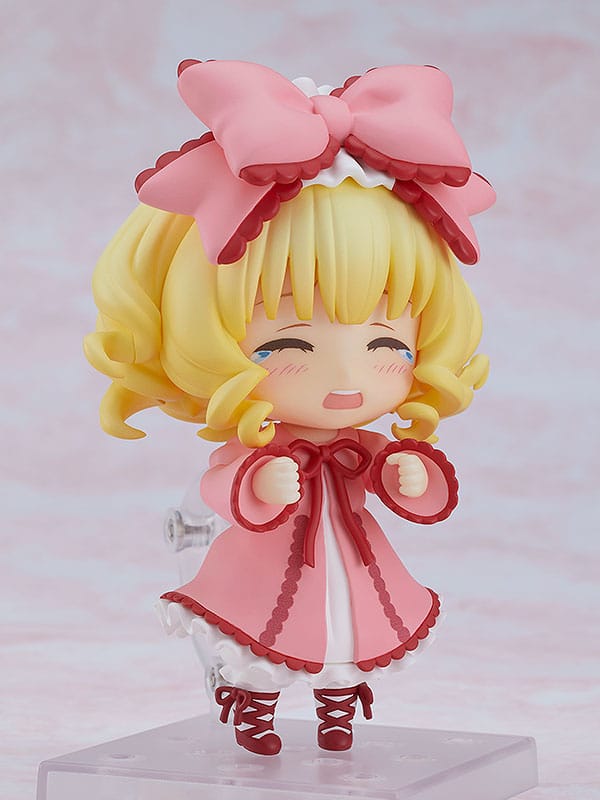 Rozen Maiden Nendoroid Action Figure Hinaichi 4580590173248