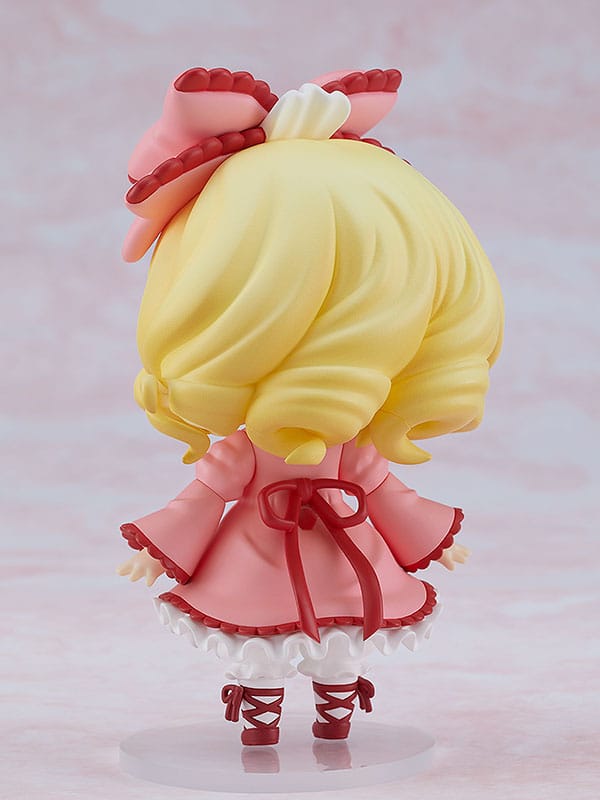 Rozen Maiden Nendoroid Action Figure Hinaichi 4580590173248