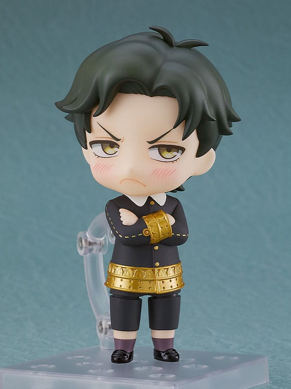 Spy × Family Nendoroid Action Figure Damian D 4580590173330