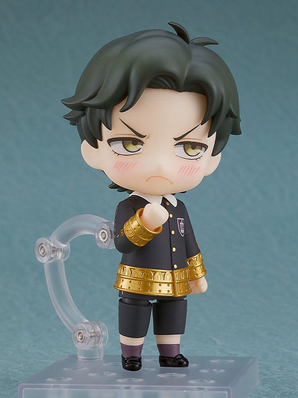 Spy × Family Nendoroid Action Figure Damian D 4580590173330