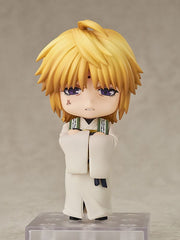 Saiyuki Reload: Zeroin Nendoroid Action Figur 4580590173385