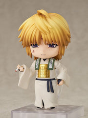 Saiyuki Reload: Zeroin Nendoroid Action Figur 4580590173385