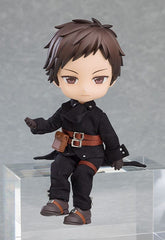 Original Character Nendoroid Doll Action Figu 4580590173422