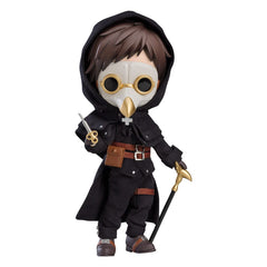 Original Character Nendoroid Doll Action Figu 4580590173422