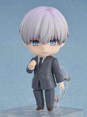 The Ice Guy and His Cool Female Colleague Nendoroid Action Figure Himuro-kun 10 cm 4580590173460